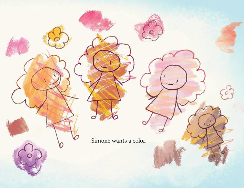 Honeysmoke: A Story of Finding Your Color