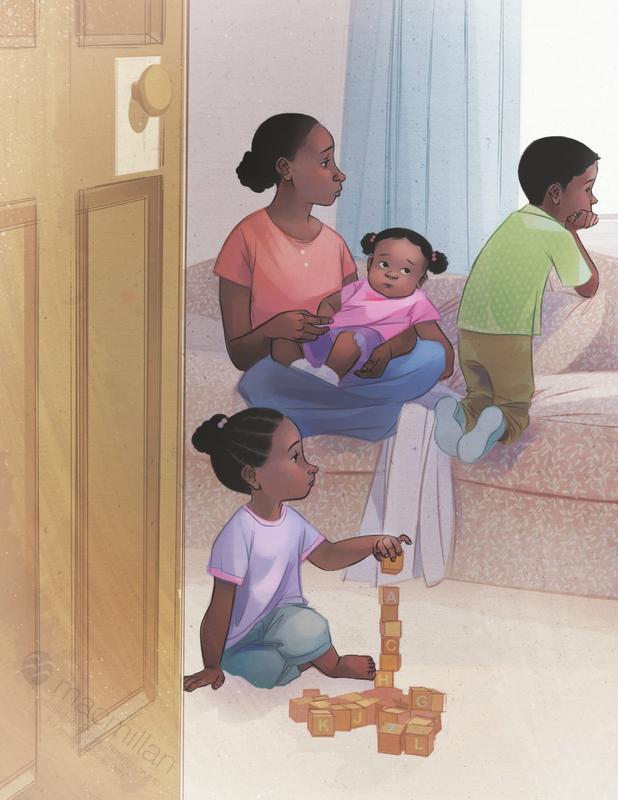 Flying High: The Story of Gymnastics Champion Simone Biles