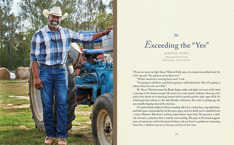 We Are Each Other’s Harvest: Celebrating African American Farmers, Land, and Legacy