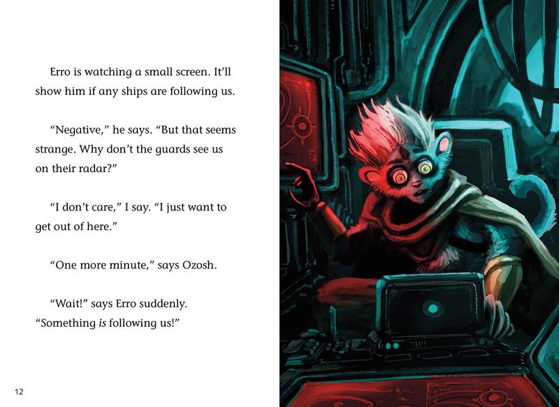 Beyond the Farthest Star