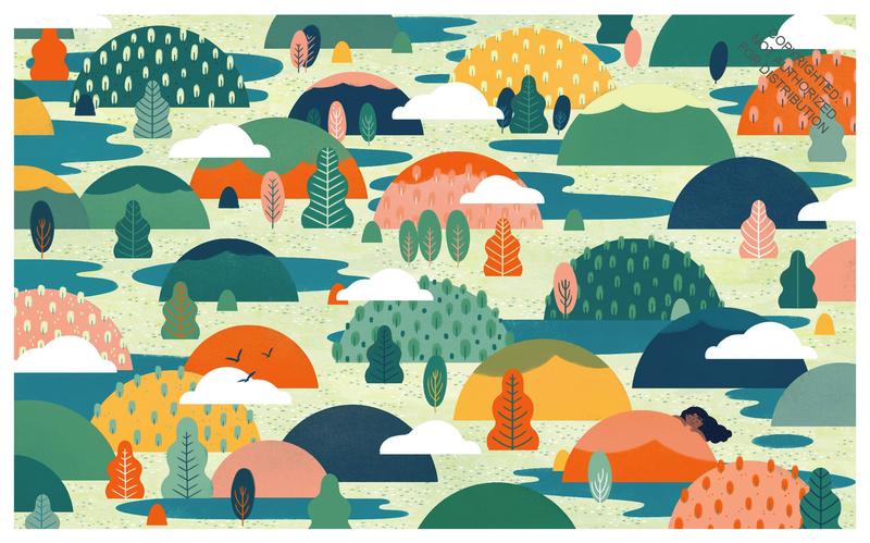 My Friend Earth: (Earth Day Books with Environmentalism Message for Kids, Saving Planet Earth, Our Planet Book)