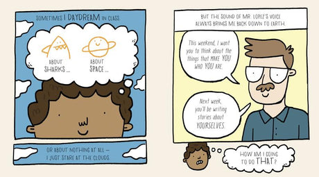 Another Squiggly Story