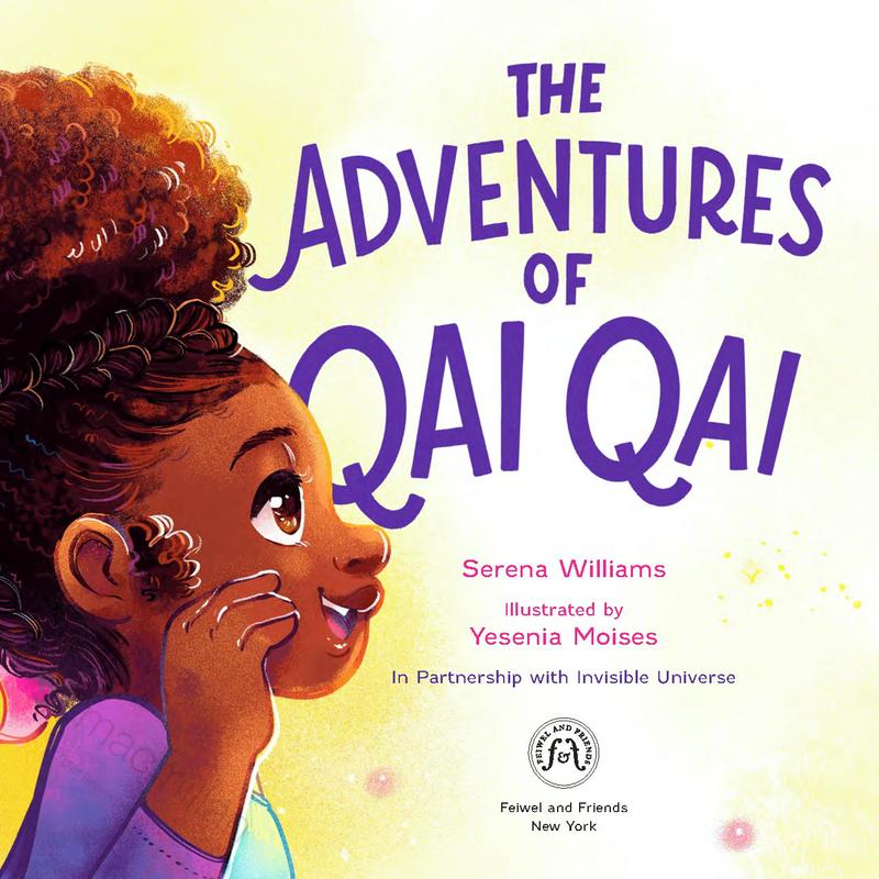 The Adventures of Qai Qai