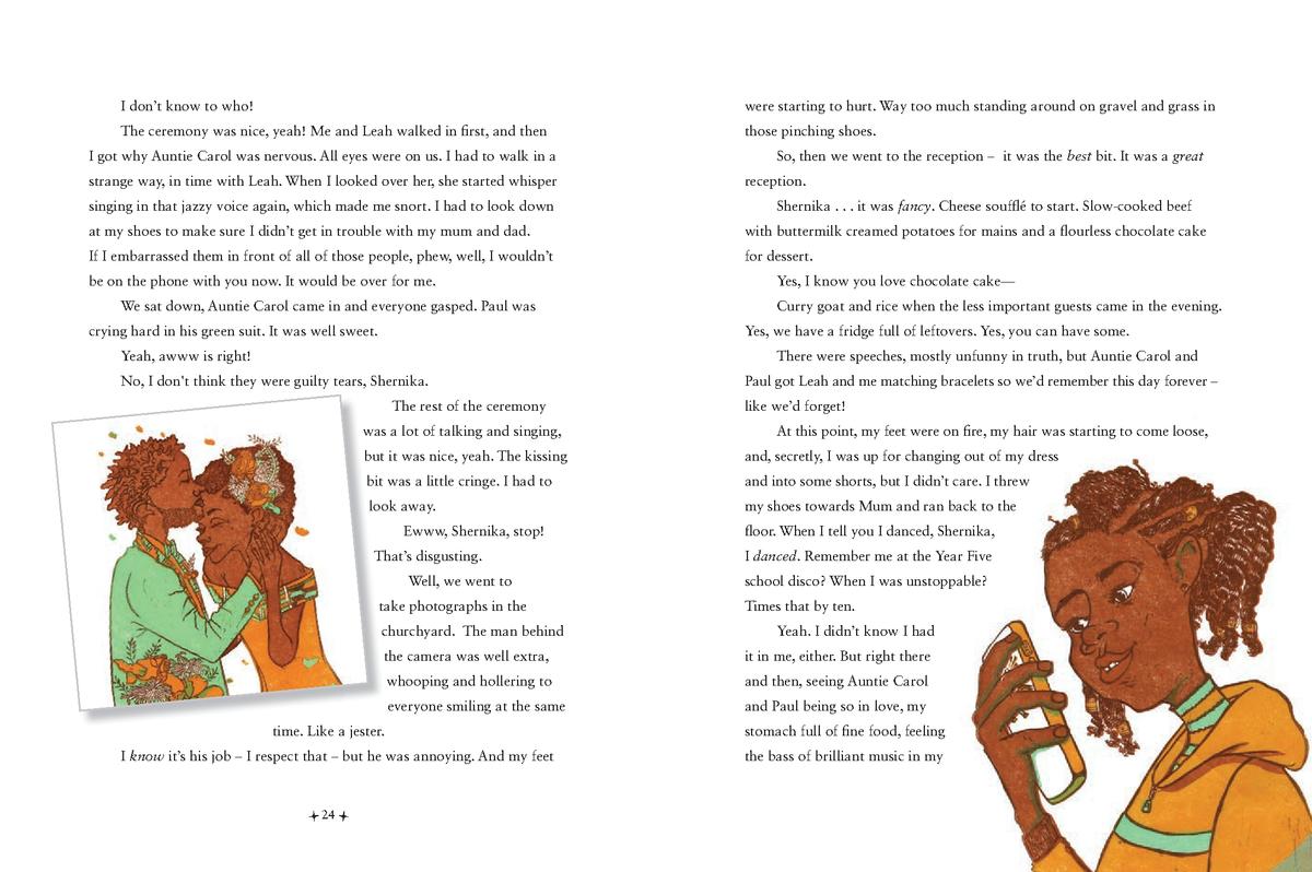 Joyful, Joyful: 20 Stories by BRILLIANT Black Creators from Around the World