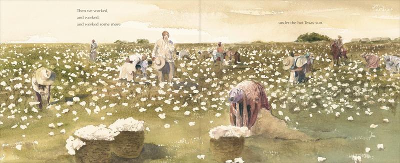 All Different Now: Juneteenth, the First Day of Freedom