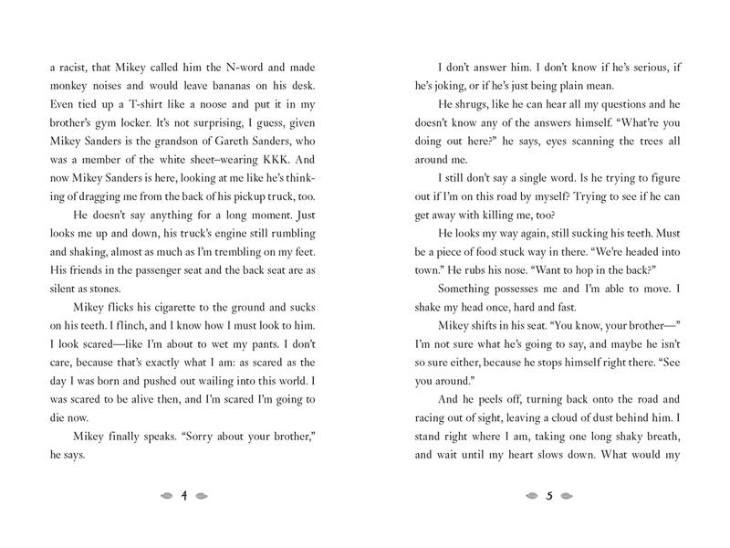 King and the Dragonflies (Scholastic Gold)