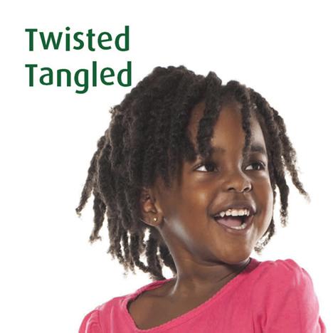 My Hair is Beautiful