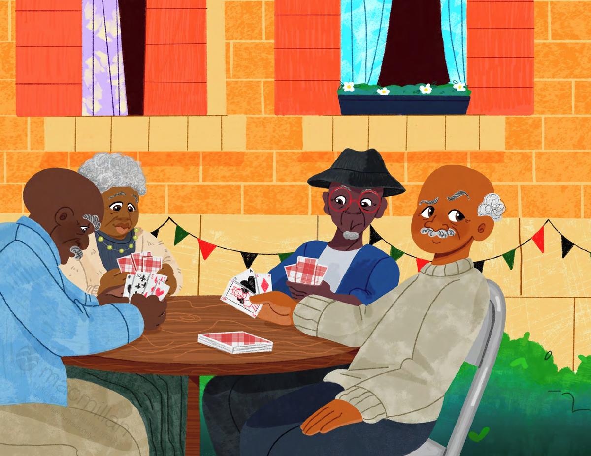 Tell Me About Juneteenth