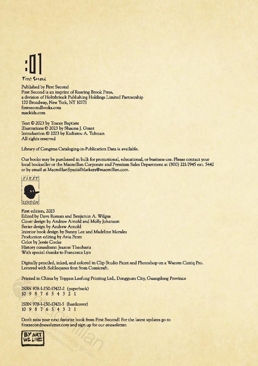 History Comics: Rosa Parks & Claudette Colvin: Civil Rights Heroes