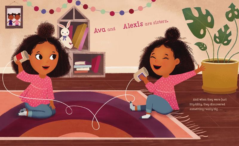 The McClure Twins: Make It Fashion