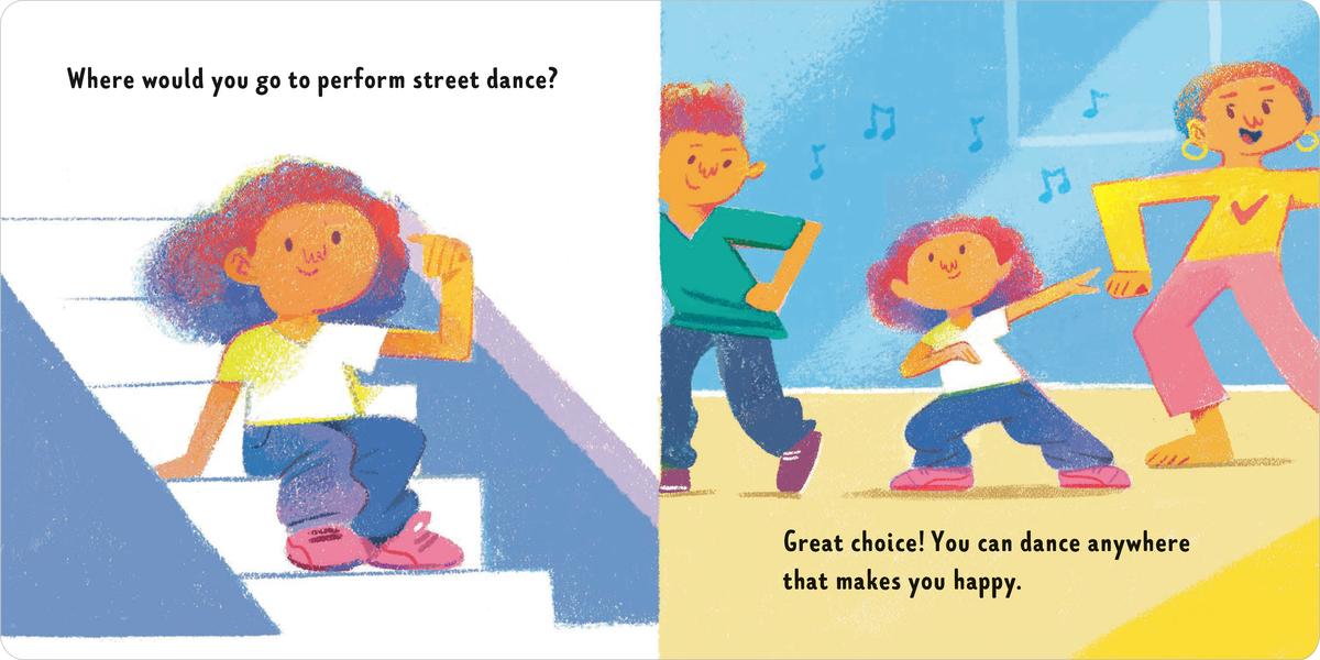 This Is Hip-Hop: And Other Street Dances