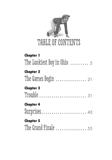 A Star Like Jesse Owens