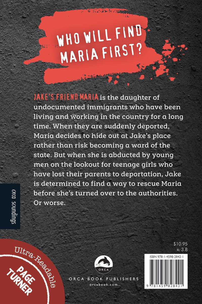 The Thing You're Good At