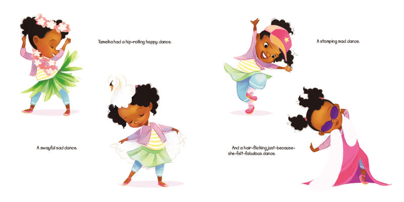 Not Quite Snow White