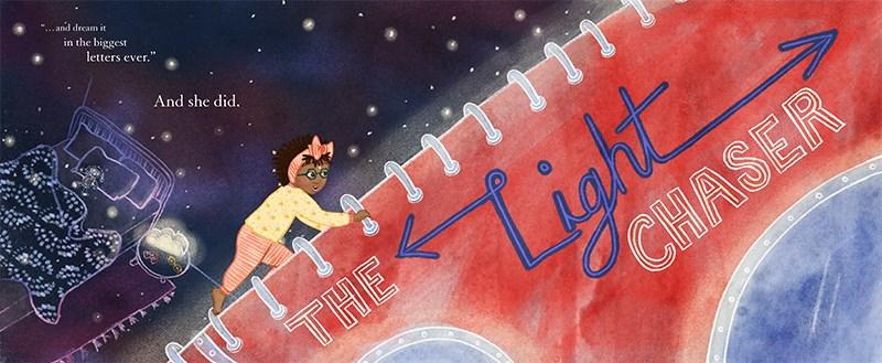 Remember to Dream, Ebere