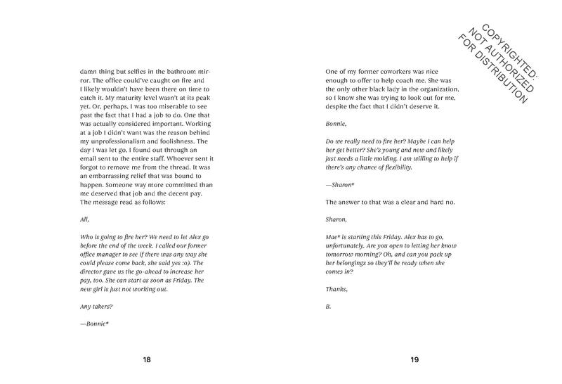 After the Rain: Gentle Reminders for Healing, Courage, and Self-Love