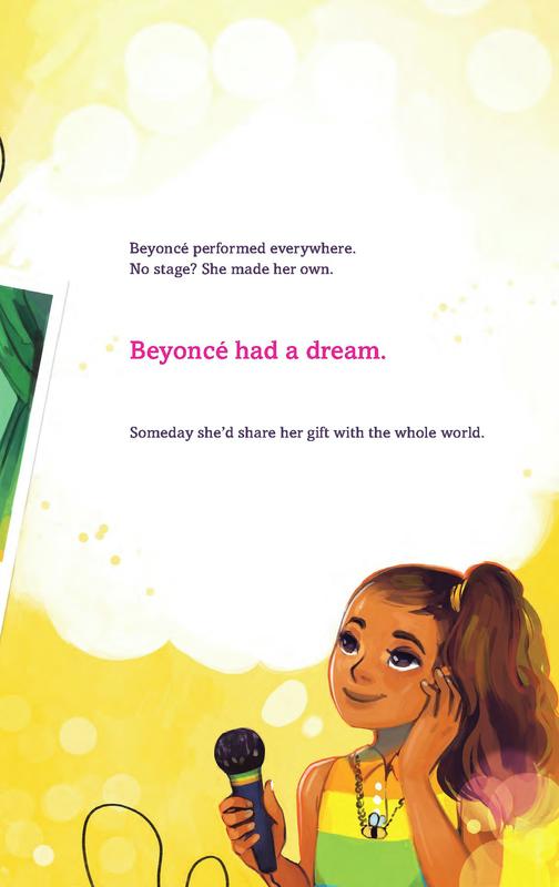 Beyoncé: Shine Your Light