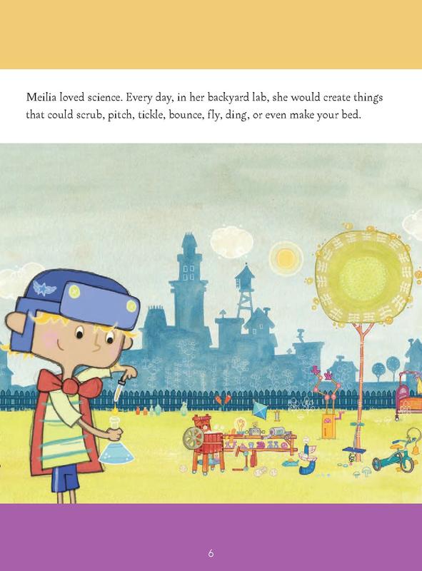 Girls Rule! 5-Minute Stories