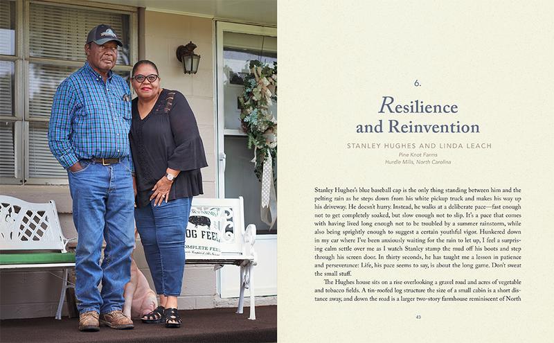 We Are Each Other’s Harvest: Celebrating African American Farmers, Land, and Legacy