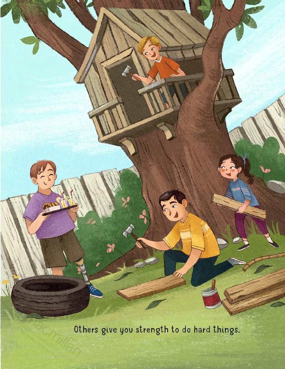 All Food Is Good Food