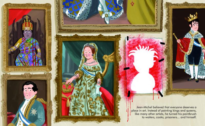 Jean-Michel Basquiat