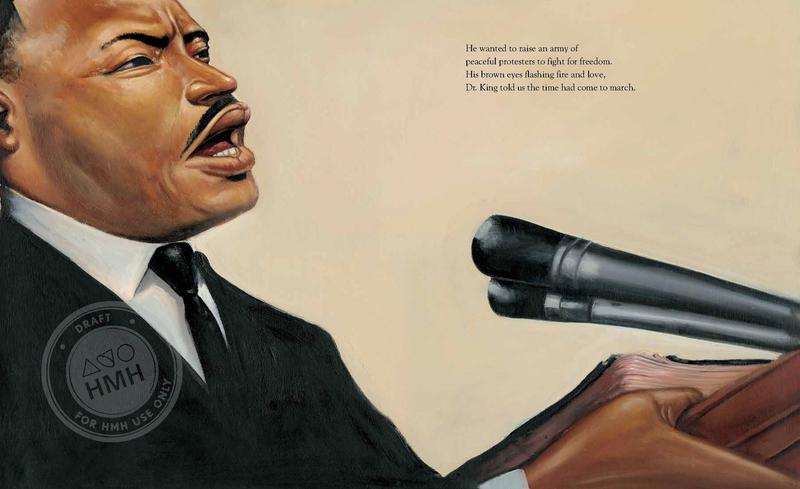 Let the Children March