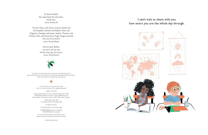 All the Ways to be Smart