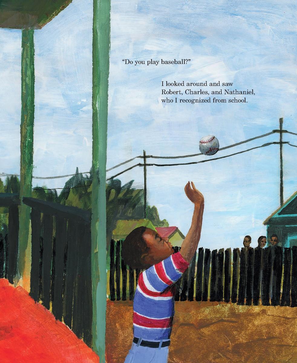 The Library in the Woods