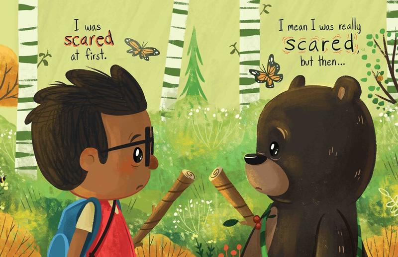 Explorers of the Wild