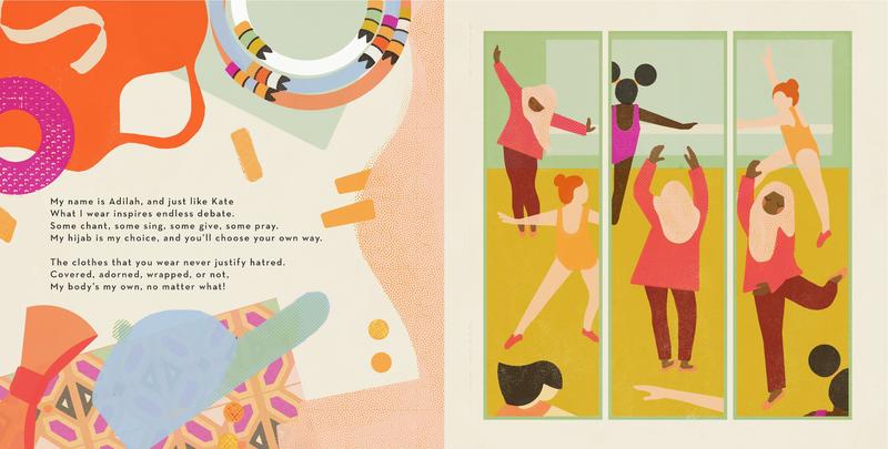 IntersectionAllies: We Make Room for All