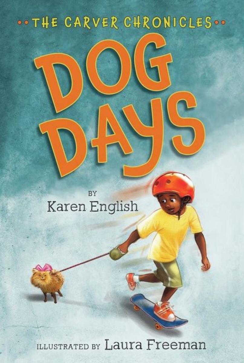The Carver Chronicles Series #1: Dog Days