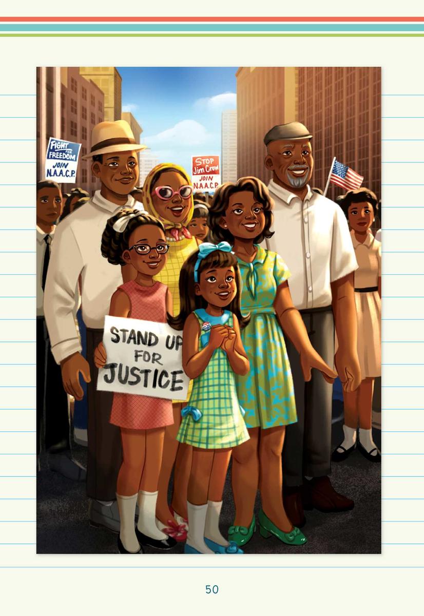 American Girl® Historical Characters -- Melody: My Diary