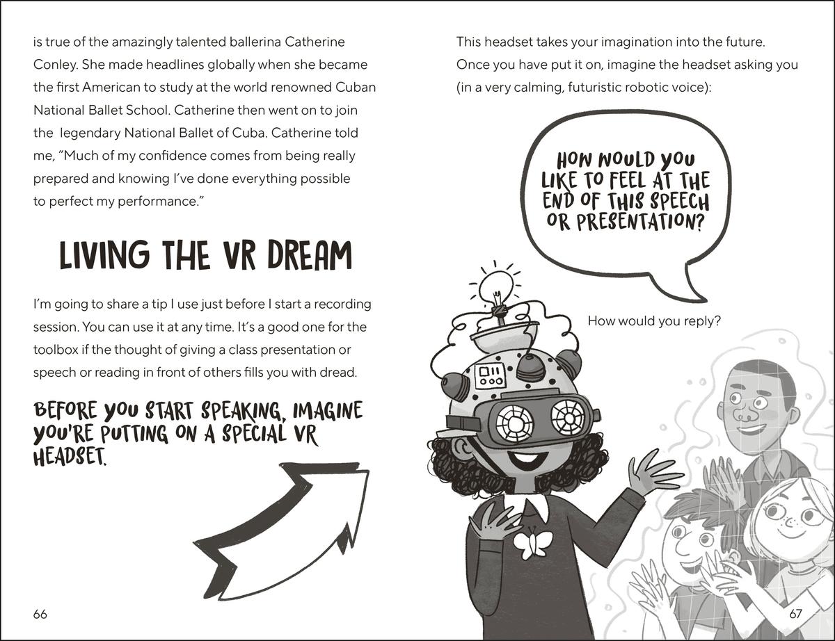 How To Talk So People Will Listen And Sound Confident (Even When You're Not)