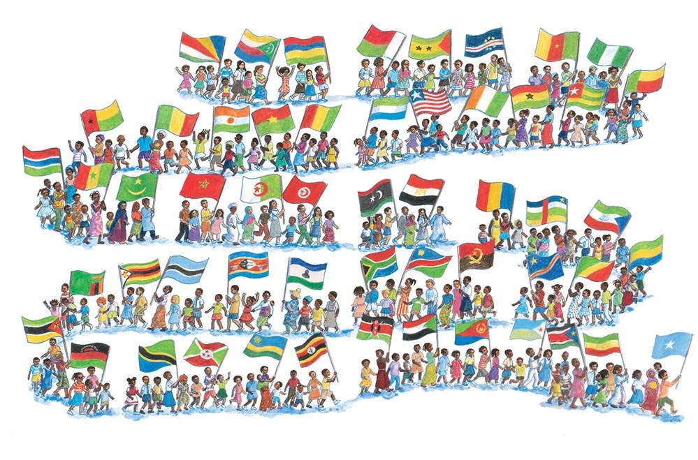 Africa Is Not a Country, 2nd Edition