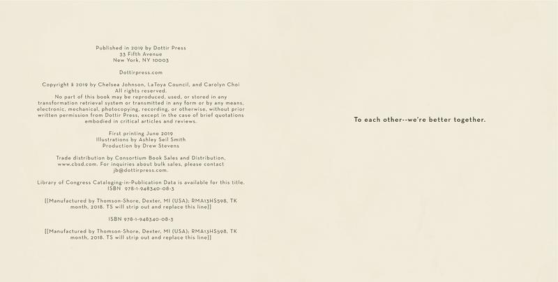 IntersectionAllies: We Make Room for All