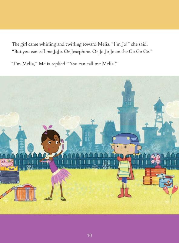 Girls Rule! 5-Minute Stories