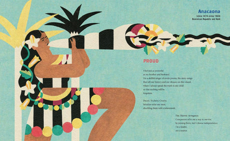 Hopeful Heroes: More Poems About Amazing Latinos