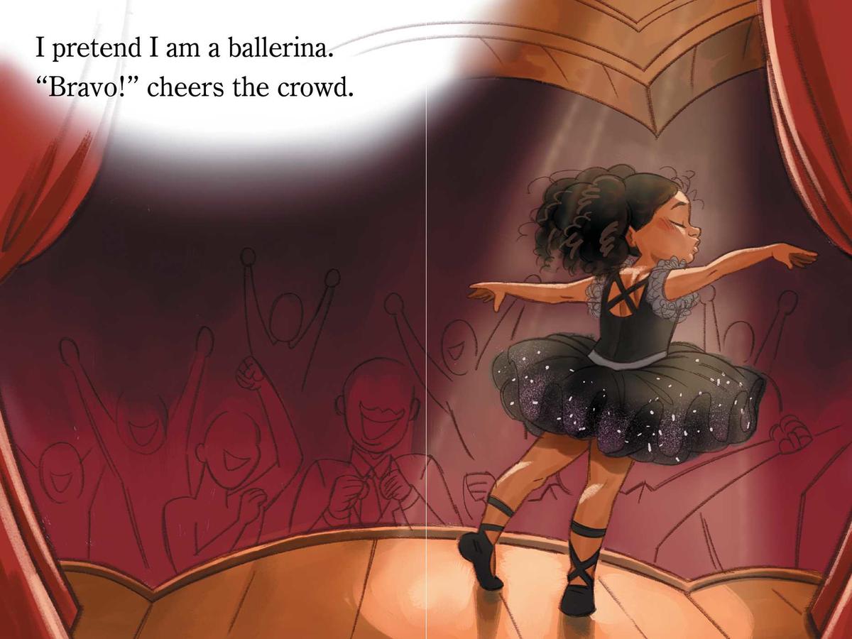 Five Extraordinary Parker Stories!: Parker Dresses Up; Your Friend, Parker; Parker Grows a Garden; Parker's Big Feelings; Parker's Slumber Party