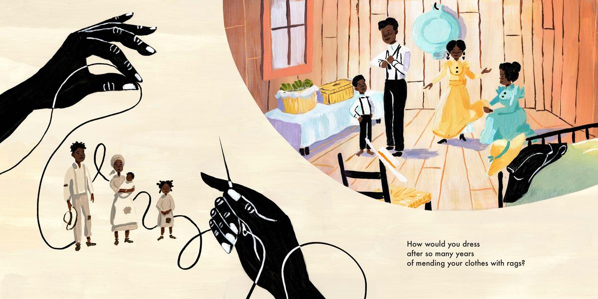 So Many Years A Juneteenth Story