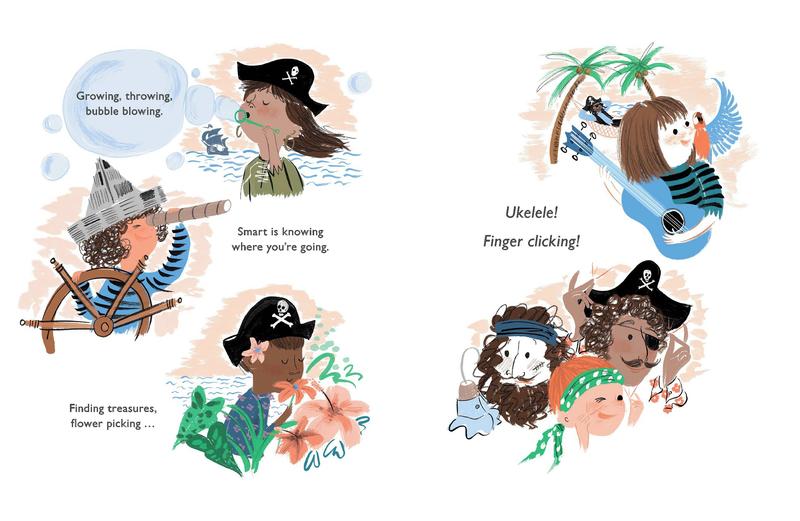 All the Ways to be Smart