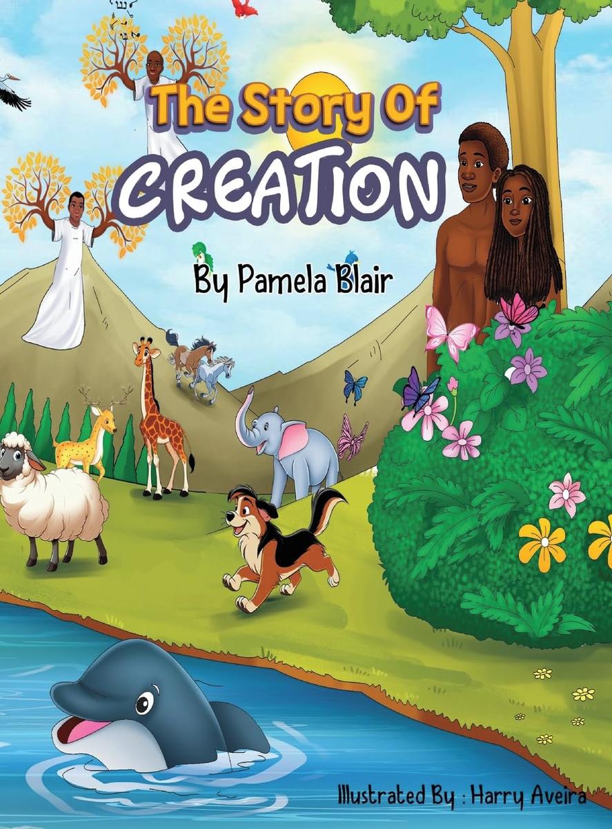 The Story Of Creation