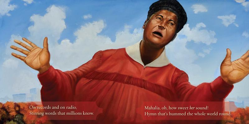 How Sweet the Sound: The Story of Amazing Grace