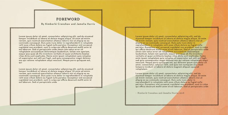 IntersectionAllies: We Make Room for All