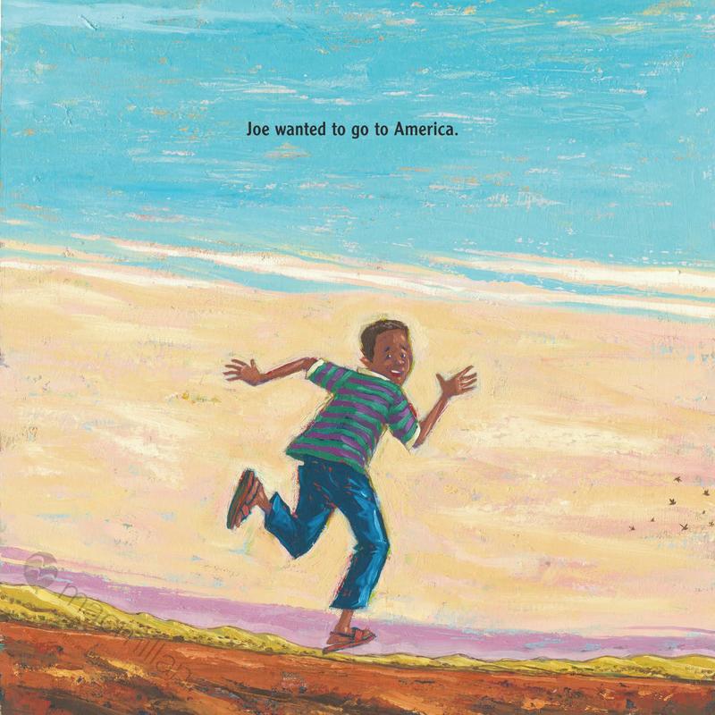 Watch Me: A Story of Immigration and Inspiration