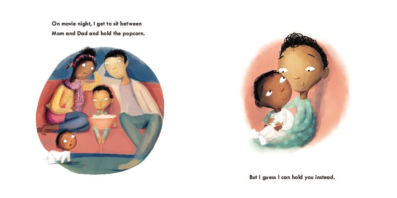 It's Big Brother Time!