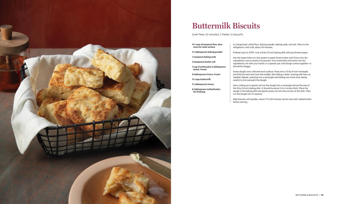 American Soul: The Black History of Food in the United States - Including 40 Recipes