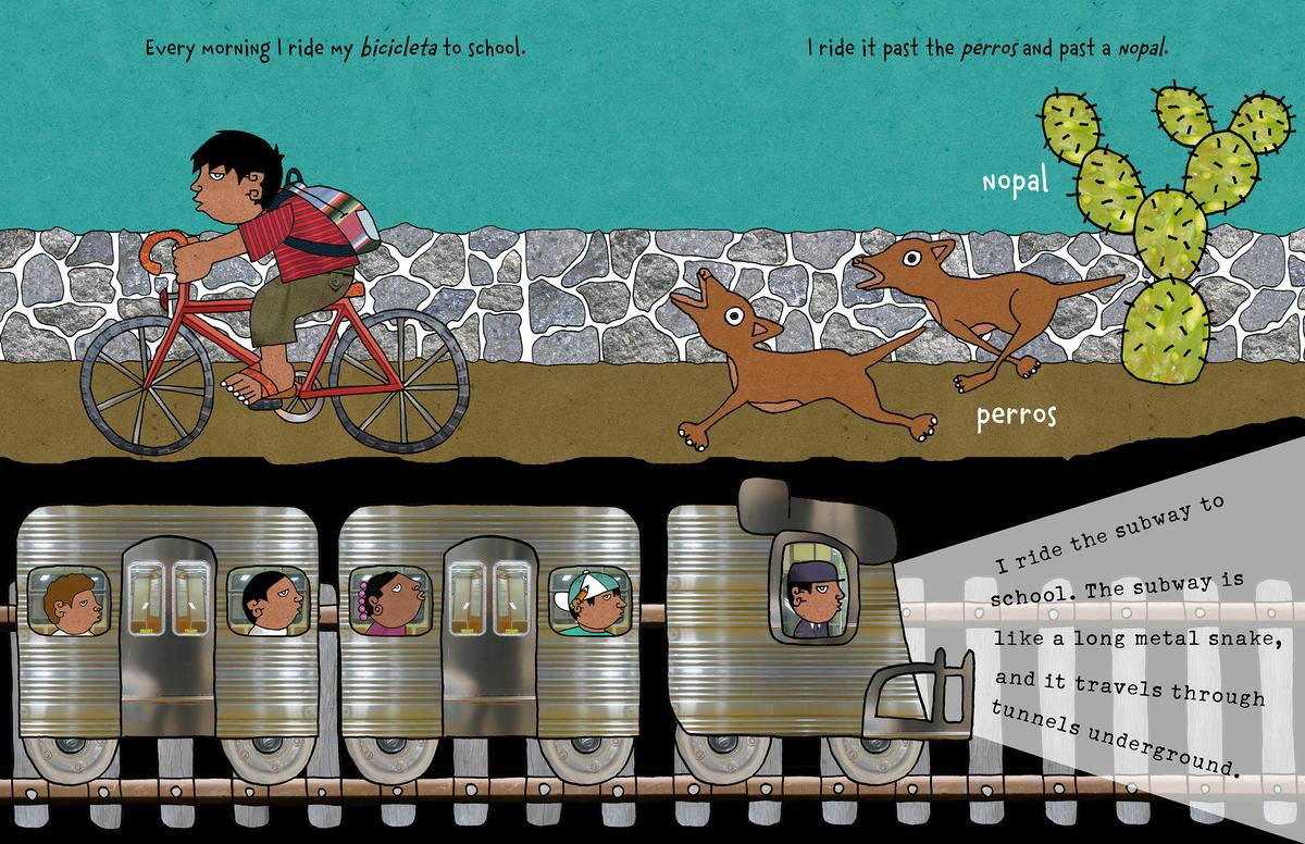 Dear Primo: A Letter to My Cousin