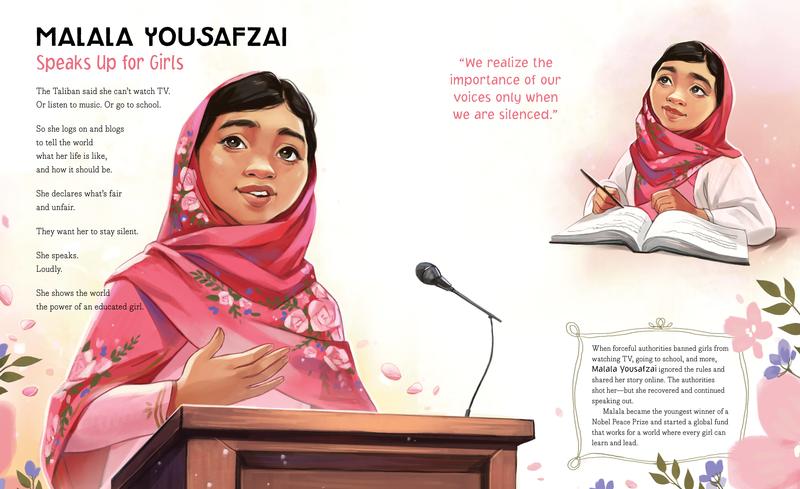 Right Now!: Real Kids Speaking Up for Change