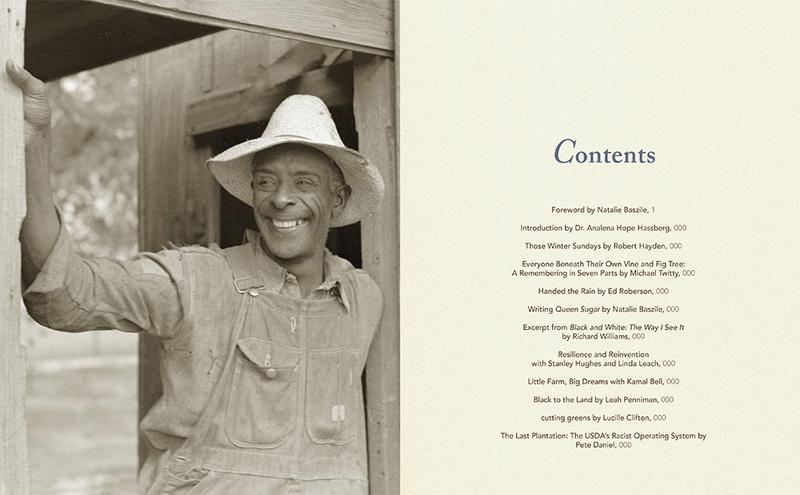 We Are Each Other’s Harvest: Celebrating African American Farmers, Land, and Legacy