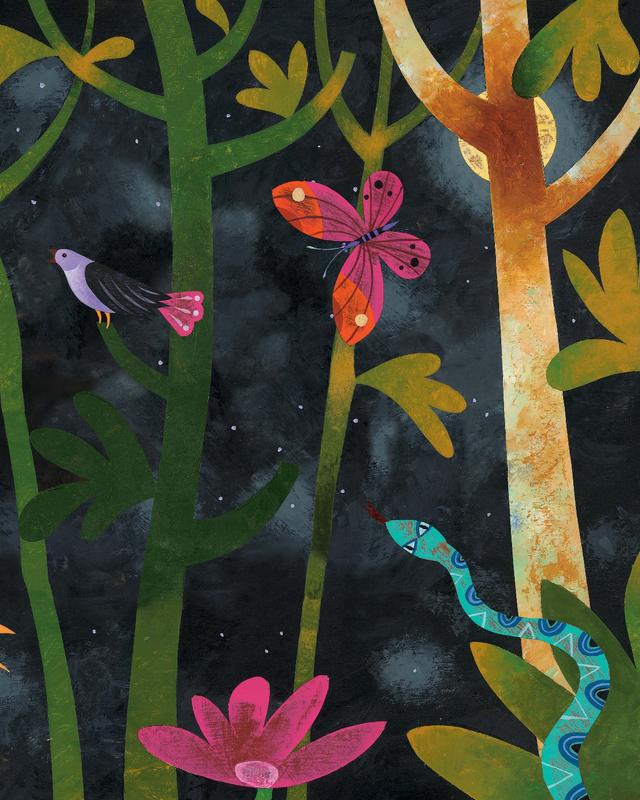 Drum Dream Girl: How One Girl's Courage Changed Music